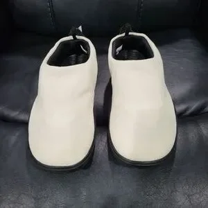 Nike ACG | Shoes | Acg Moc Summit White Black | Poshmark